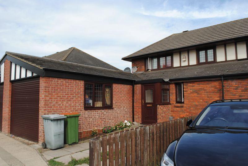 Buy or rent a property | Pennyroyal Avenue, London E6 5ND