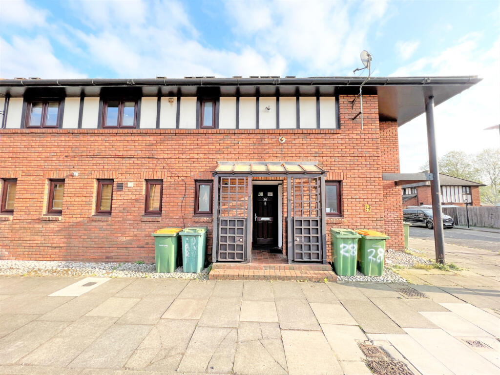 Buy or rent a property | Pennyroyal Avenue, London E6 5ND