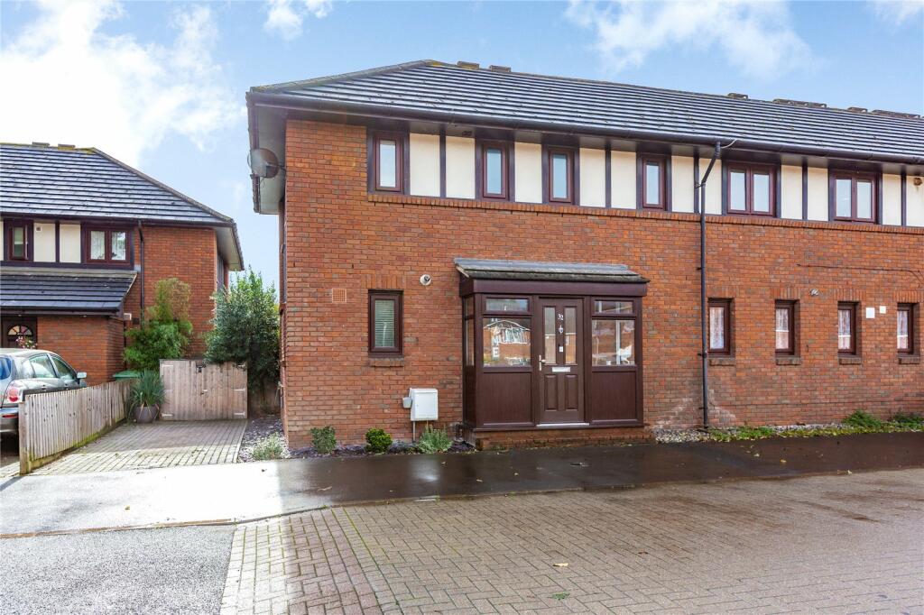 Buy or rent a property | Pennyroyal Avenue, London E6 5ND