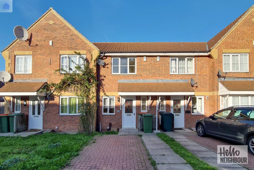 Buy or rent a property | Pennyroyal Avenue, London E6 5ND