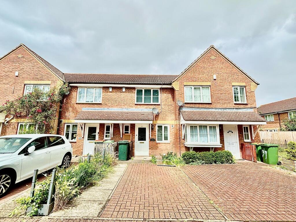 Buy or rent a property | Pennyroyal Avenue, London E6 5ND