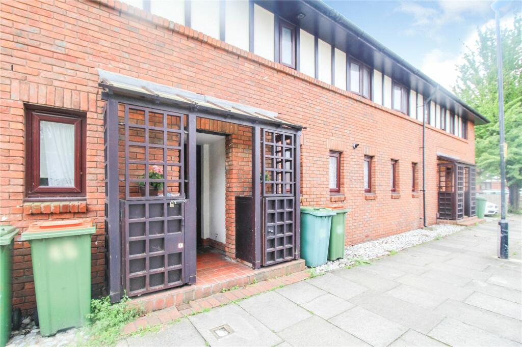 Buy or rent a property | Pennyroyal Avenue, London E6 5ND