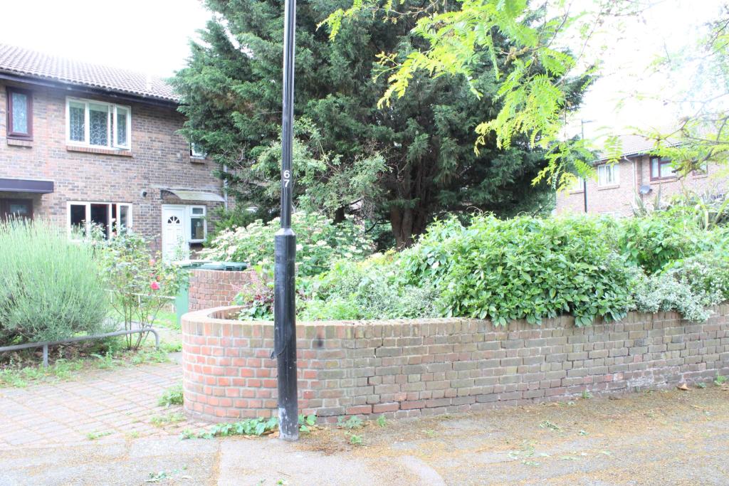 Buy or rent a property | Parry Avenue, London E6 5NE