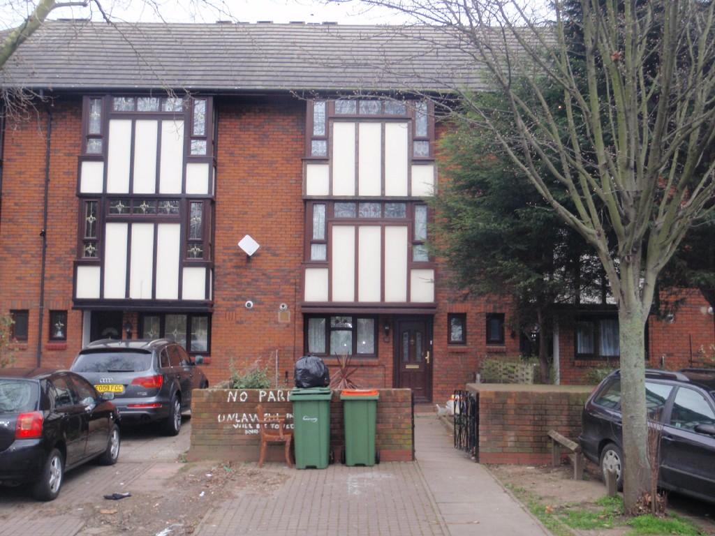 Buy or rent a property | East Ham Manor Way, London E6 5NG