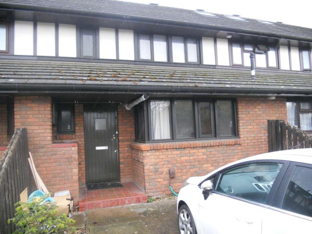 Buy or rent a property | Alison Close, London E6 5NJ
