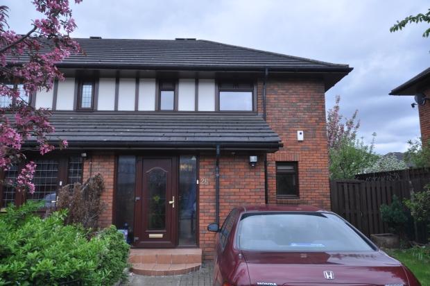 Buy or rent a property | Bessie Lansbury Close, London E6 5NL