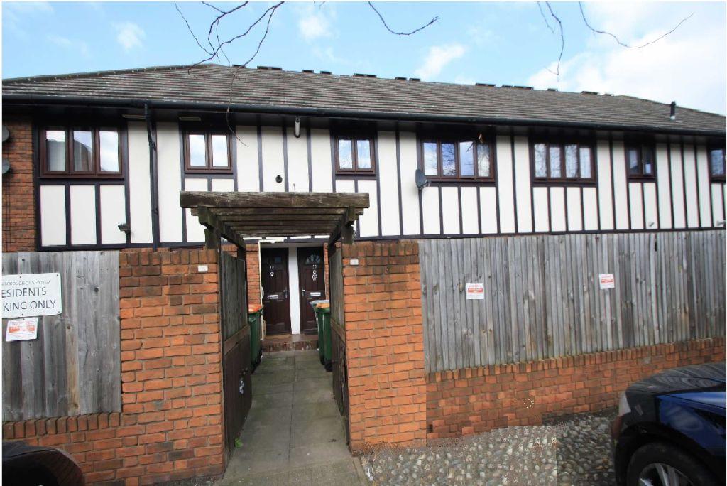 Buy or rent a property | Cyprus Place, London E6 5NP