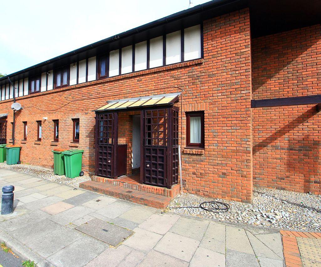 Buy or rent a property | Cyprus Place, London E6 5NP