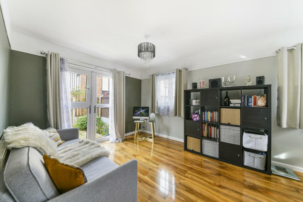 Buy or rent a property | Cyprus Place, London E6 5NP