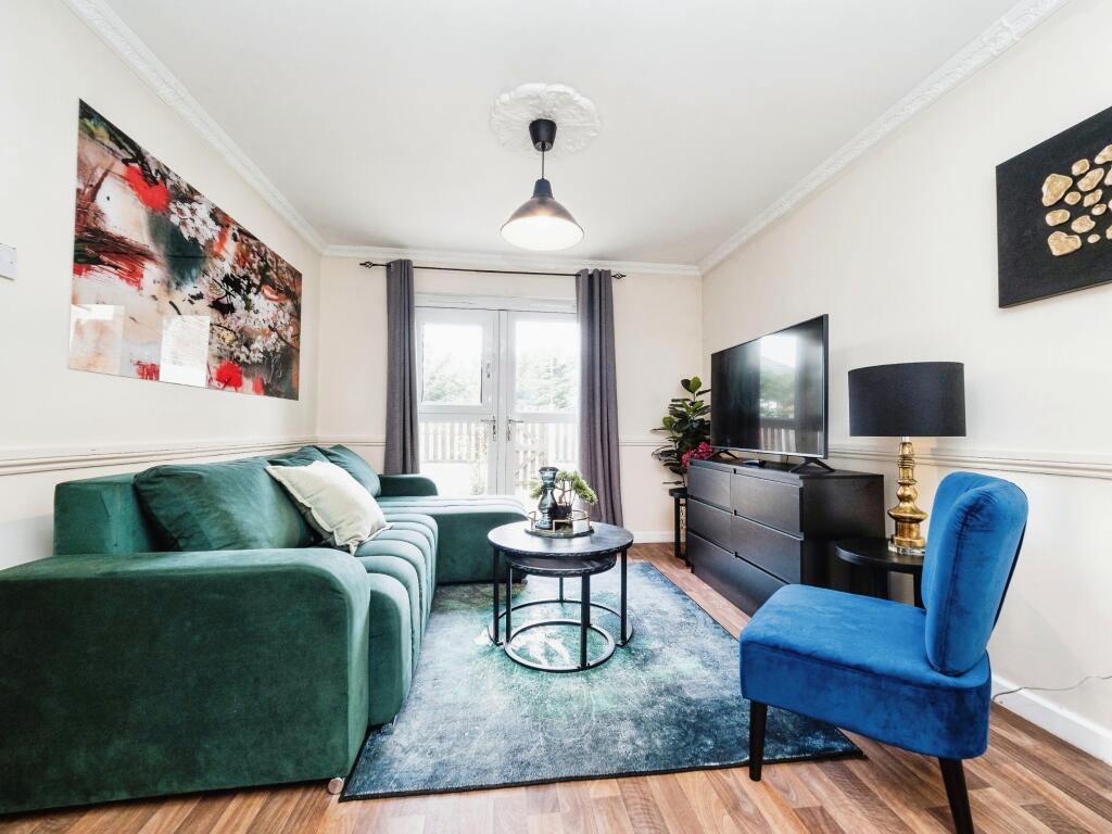Buy or rent a property | Cyprus Place, London E6 5NP
