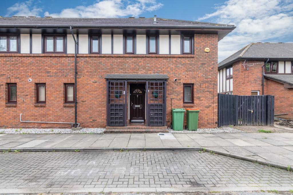 Buy or rent a property | Tansy Close, London E6 5NS