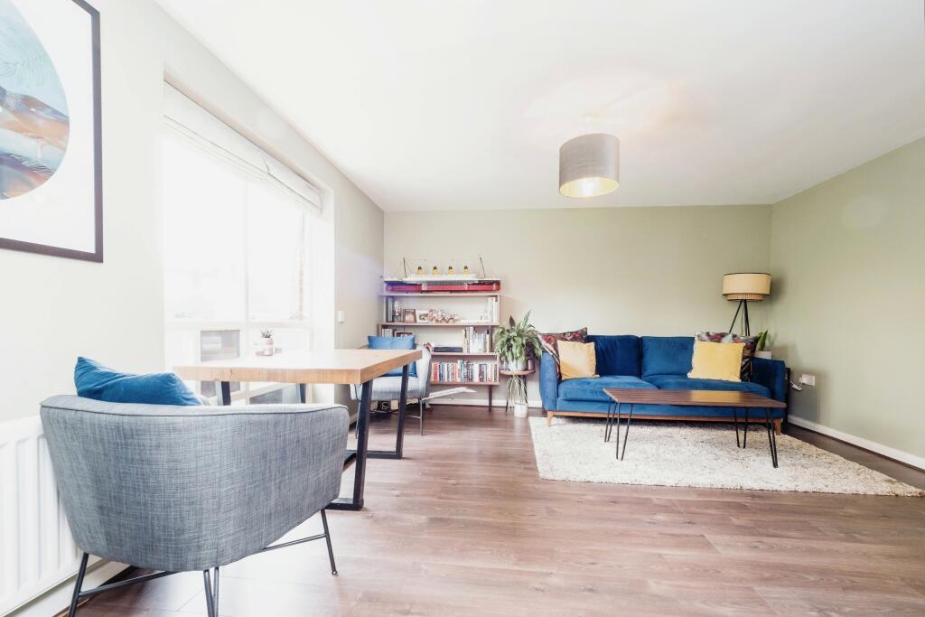 Buy or rent a property | Albatross Close, London E6 5NX