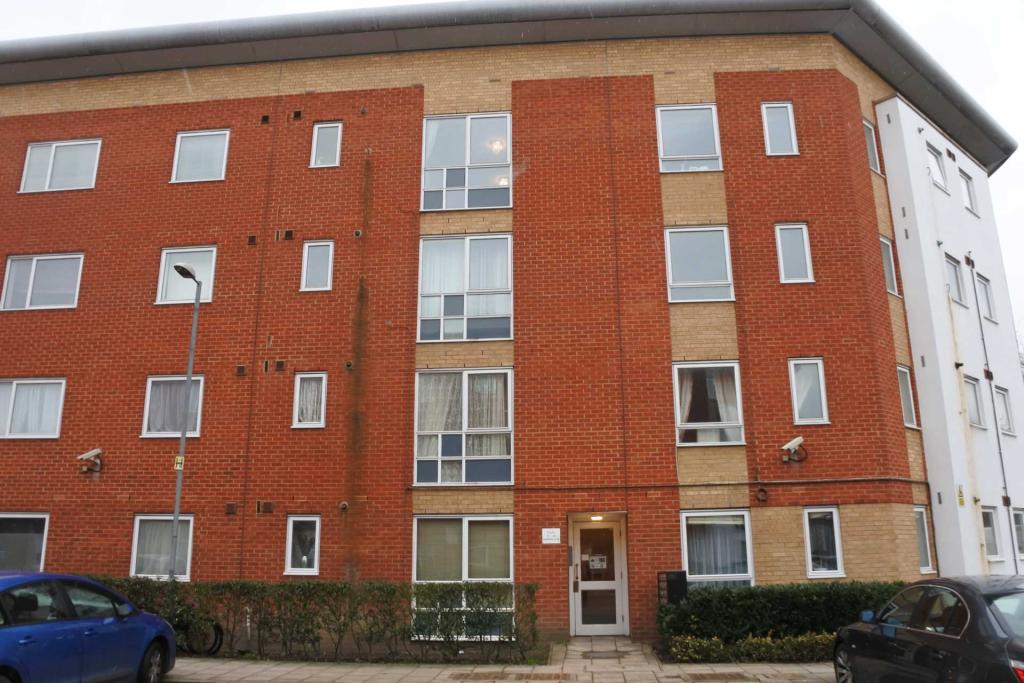 Buy or rent a property | Albatross Close, London E6 5NX