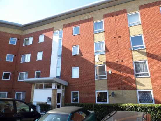 Buy or rent a property | Albatross Close, London E6 5NX