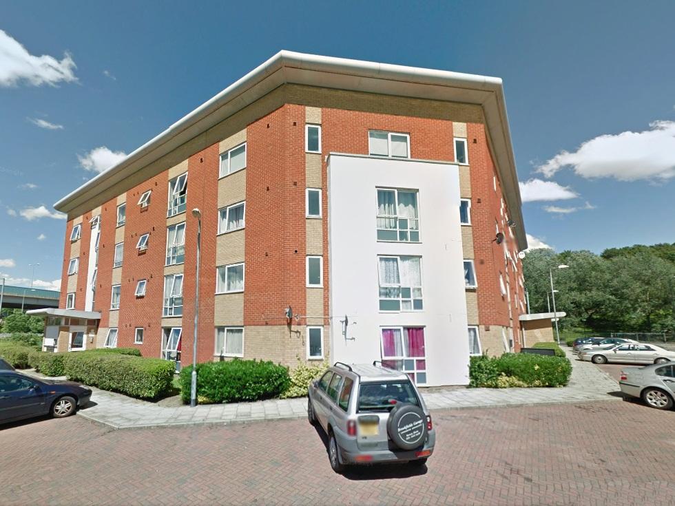 Buy or rent a property | Albatross Close, London E6 5NX