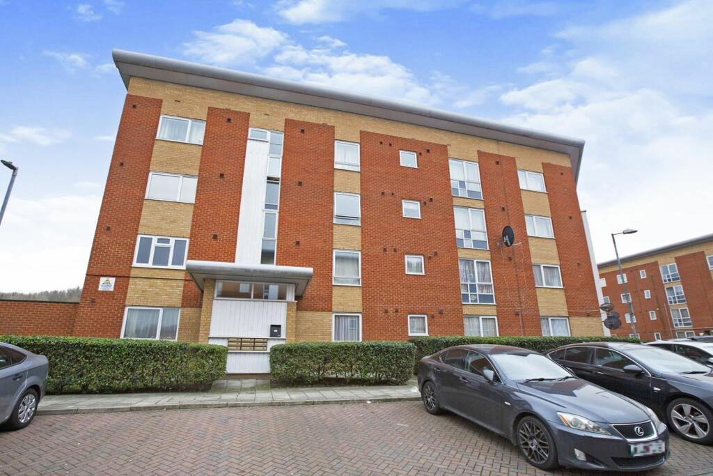 Buy or rent a property | Albatross Close, London E6 5NX