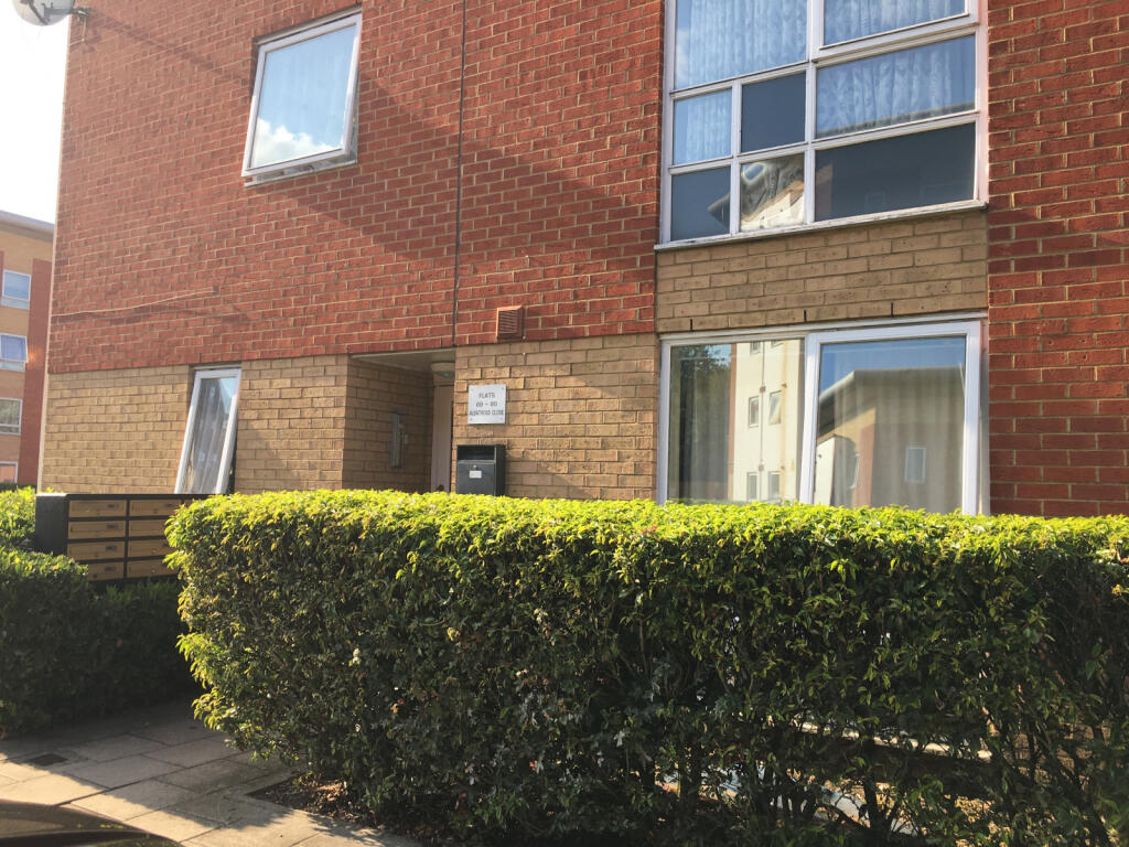 Buy or rent a property | Albatross Close, London E6 5NX