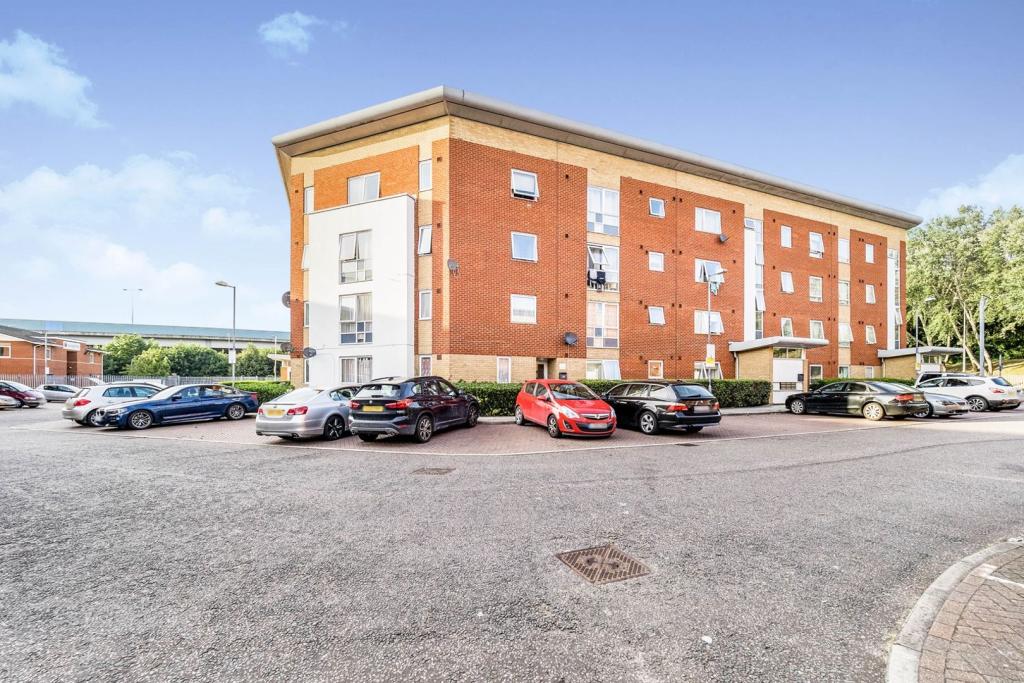 Buy or rent a property | Albatross Close, London E6 5NX
