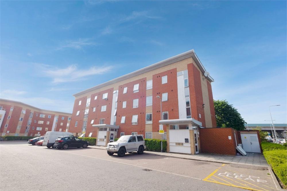 Buy or rent a property | Albatross Close, London E6 5NX