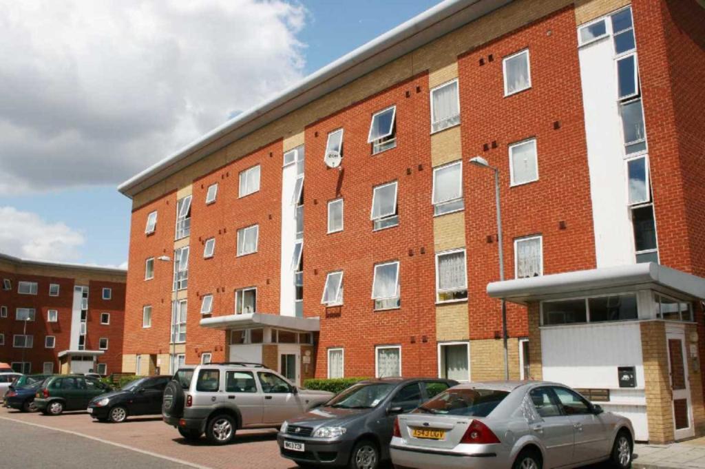 Buy or rent a property | Albatross Close, London E6 5NX