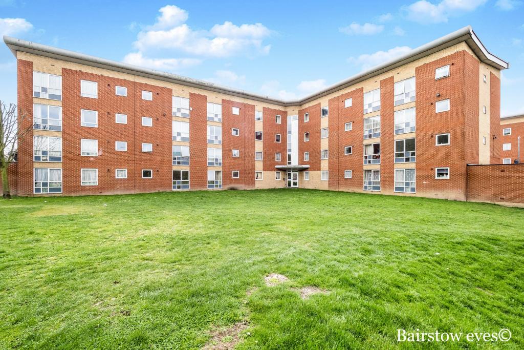 Buy or rent a property | Albatross Close, London E6 5NX
