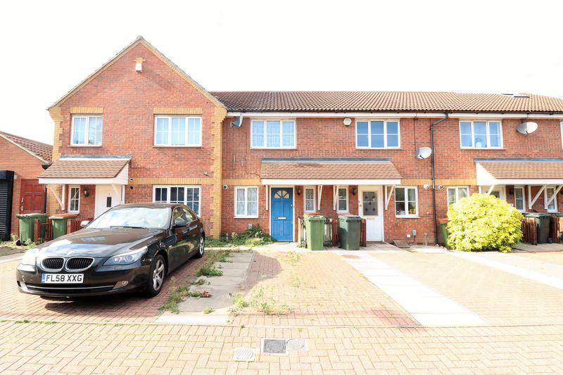 Buy or rent a property | Vulcan Close, London E6 5NY