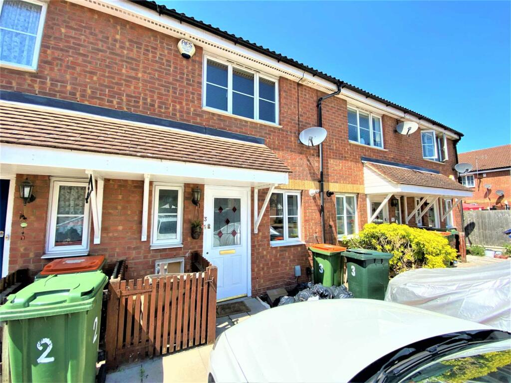 Buy or rent a property | Vulcan Close, London E6 5NY