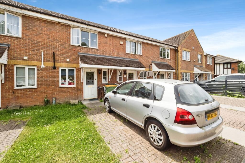 Buy or rent a property | Vulcan Close, London E6 5NY