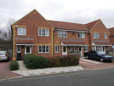 Buy or rent a property | Vulcan Close, London E6 5NY