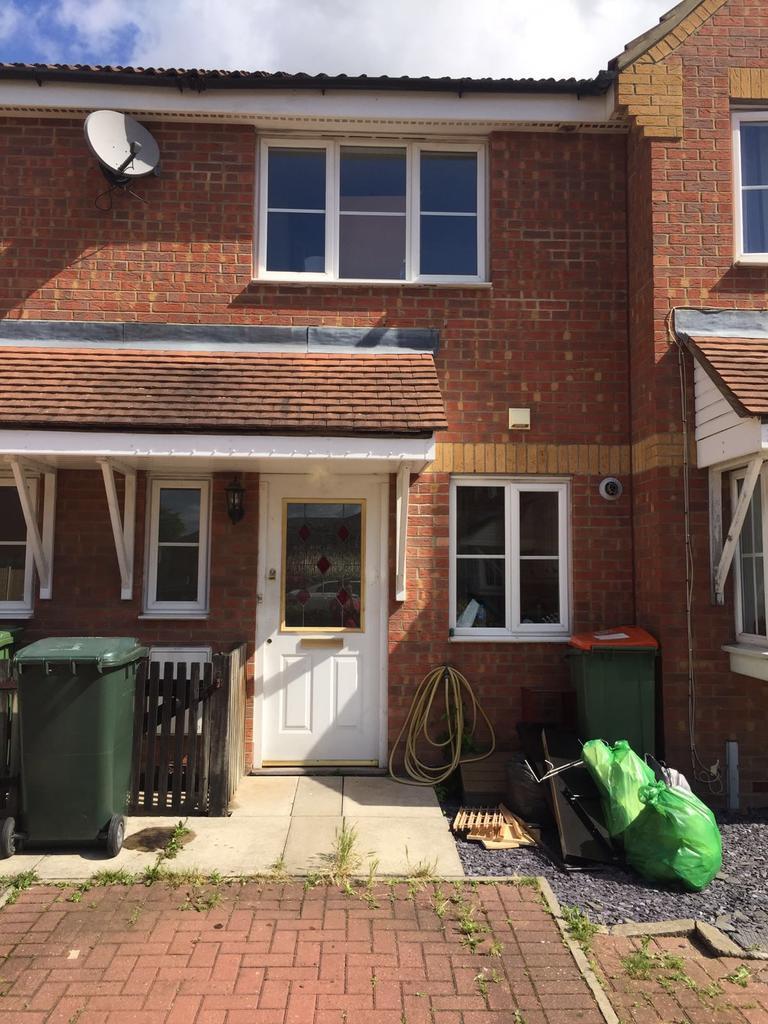 Buy or rent a property | Vulcan Close, London E6 5NY