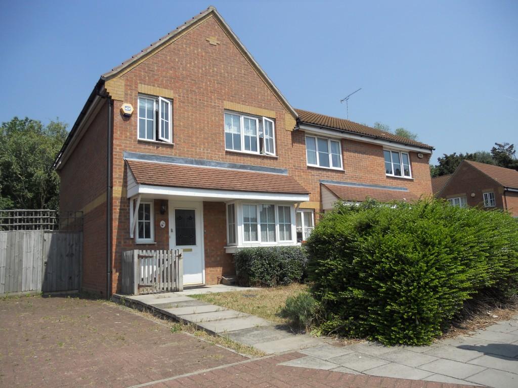 Buy or rent a property | Vulcan Close, London E6 5NY