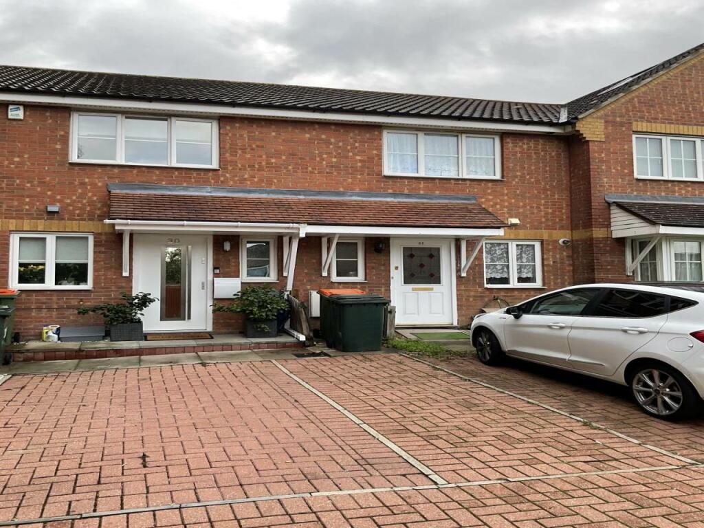 Buy or rent a property | Vulcan Close, London E6 5NY