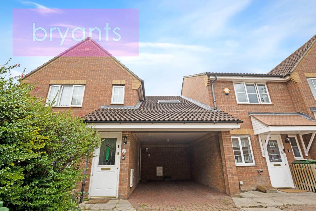 Buy or rent a property | Vulcan Close, London E6 5NY