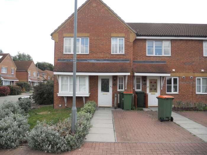 Buy or rent a property | Vulcan Close, London E6 5NY