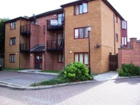 Buy or rent a property | Thomas Cribb Mews, London E6 5PD