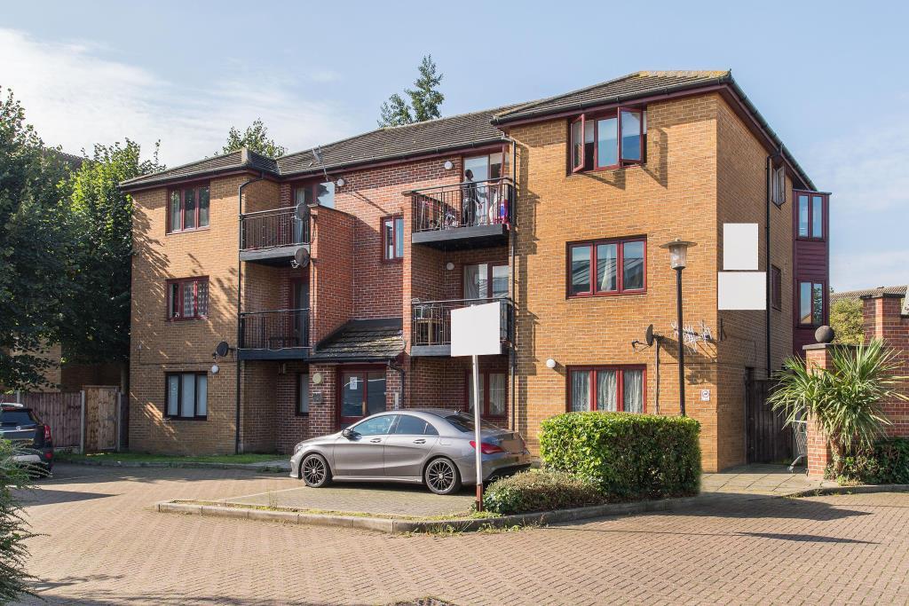 Buy or rent a property | Thomas Cribb Mews, London E6 5PD