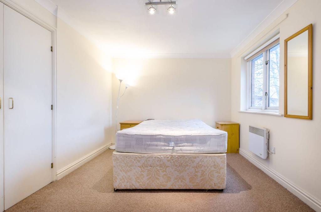 Buy or rent a property | Thomas Cribb Mews, London E6 5PD