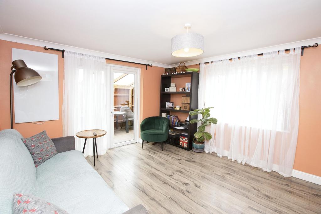 Buy or rent a property | Thomas Cribb Mews, London E6 5PD