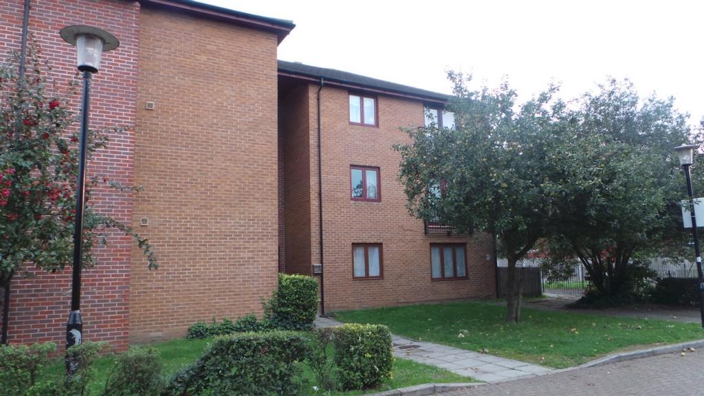 Buy or rent a property | Thomas Cribb Mews, London E6 5PD