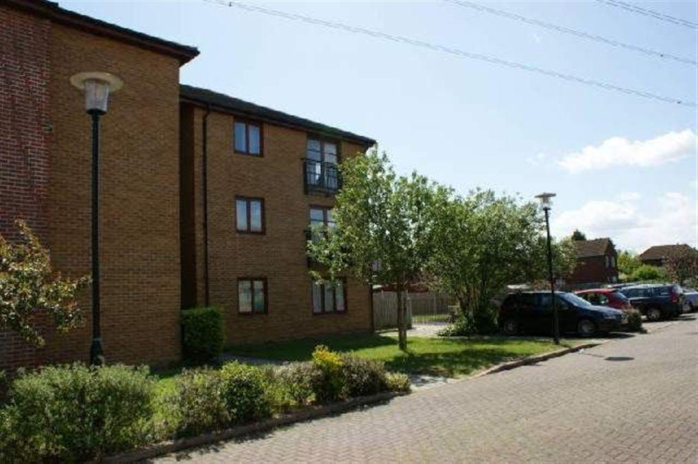 Buy or rent a property | Thomas Cribb Mews, London E6 5PD