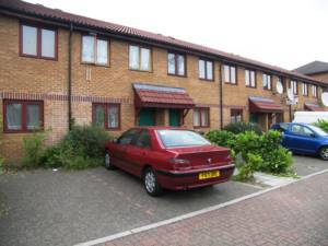 Buy or rent a property | Thomas Cribb Mews, London E6 5PD