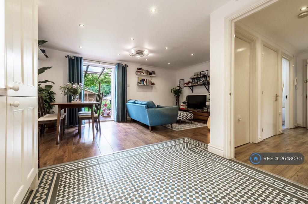 Buy or rent a property | Thomas Cribb Mews, London E6 5PD