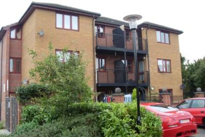 Buy or rent a property | Thomas Cribb Mews, London E6 5PD