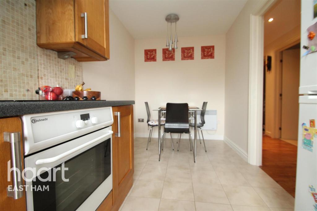 Buy or rent a property | Thomas Cribb Mews, London E6 5PD