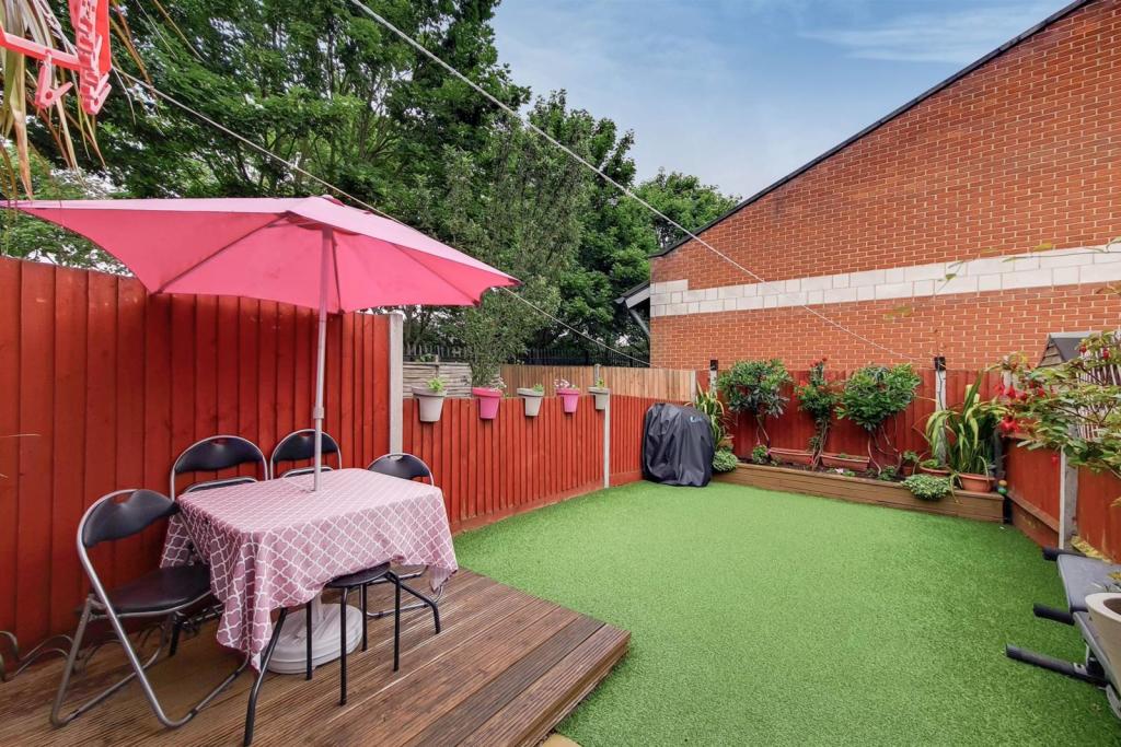 Buy or rent a property | Thomas Cribb Mews, London E6 5PD