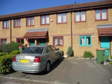 Buy or rent a property | Thomas Cribb Mews, London E6 5PD