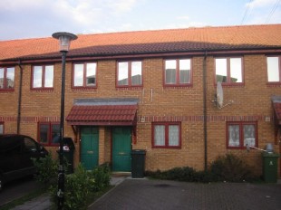 Buy or rent a property | Thomas Cribb Mews, London E6 5PD