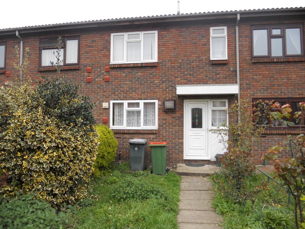 Buy or rent a property | Strait Road, London E6 5PE