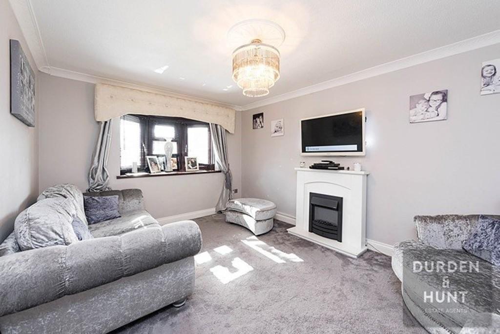 Buy or rent a property | Campion Close, London E6 5PF