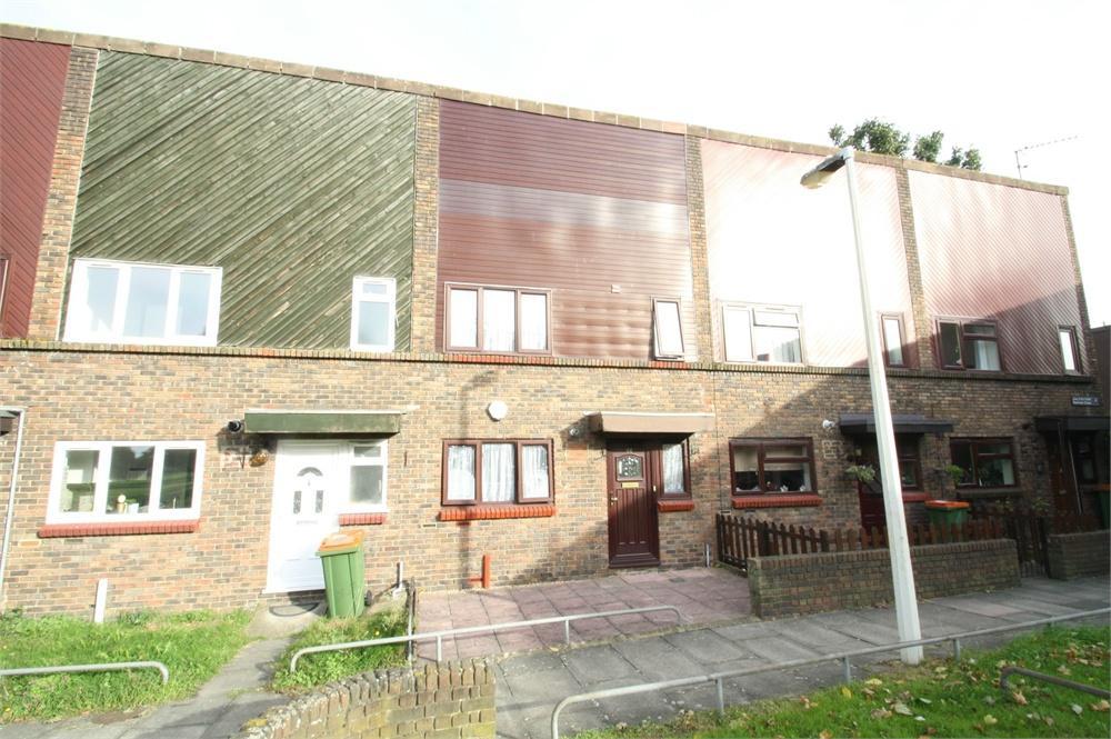 Buy or rent a property | Campion Close, London E6 5PF